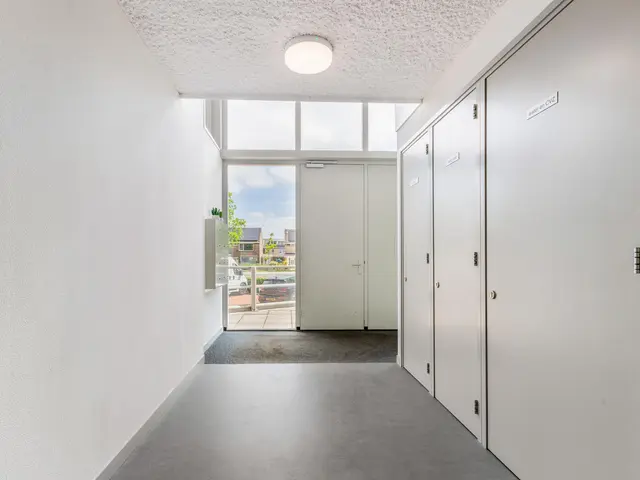 Jan van Kuikweg 180, HEEMSKERK
