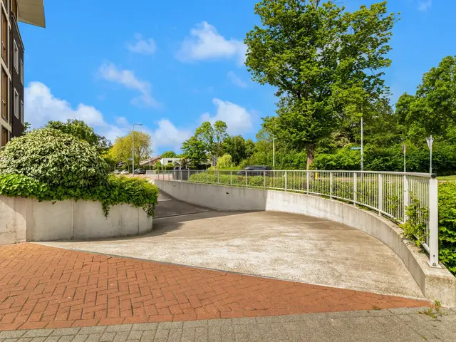 Jan van Kuikweg 180, HEEMSKERK