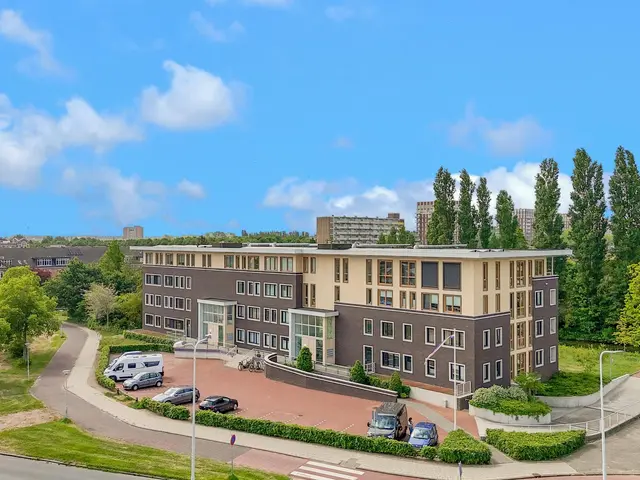 Jan van Kuikweg 180, HEEMSKERK