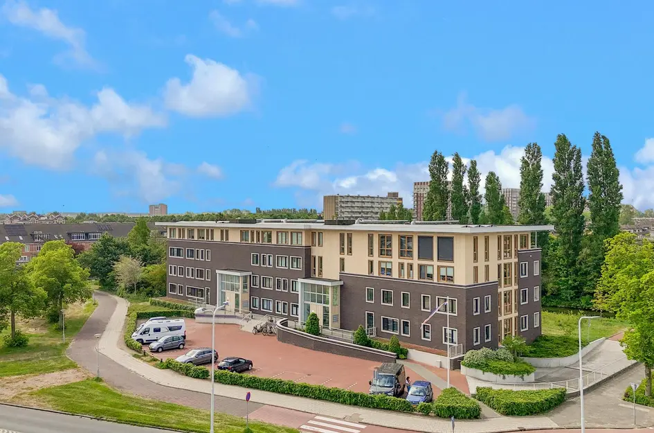 Jan van Kuikweg 180