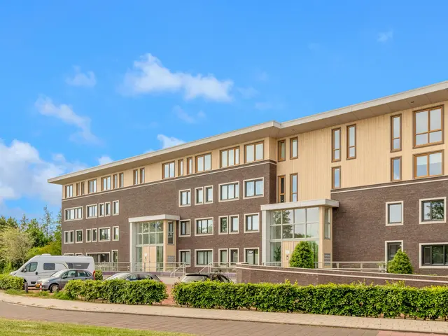 Jan van Kuikweg 180, HEEMSKERK