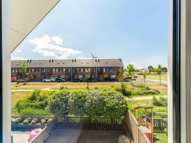 Purperreiger 35, HEERHUGOWAARD