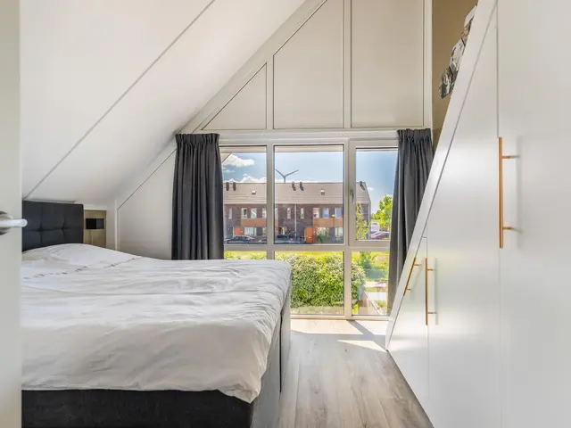 Purperreiger 35, HEERHUGOWAARD