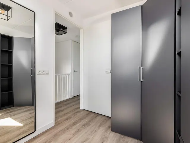 Purperreiger 35, HEERHUGOWAARD