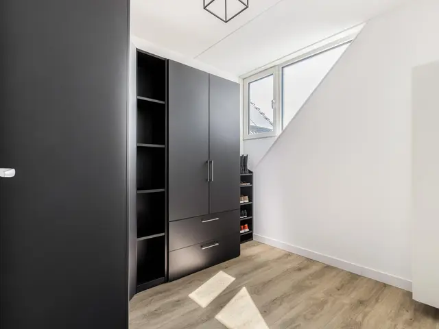 Purperreiger 35, HEERHUGOWAARD