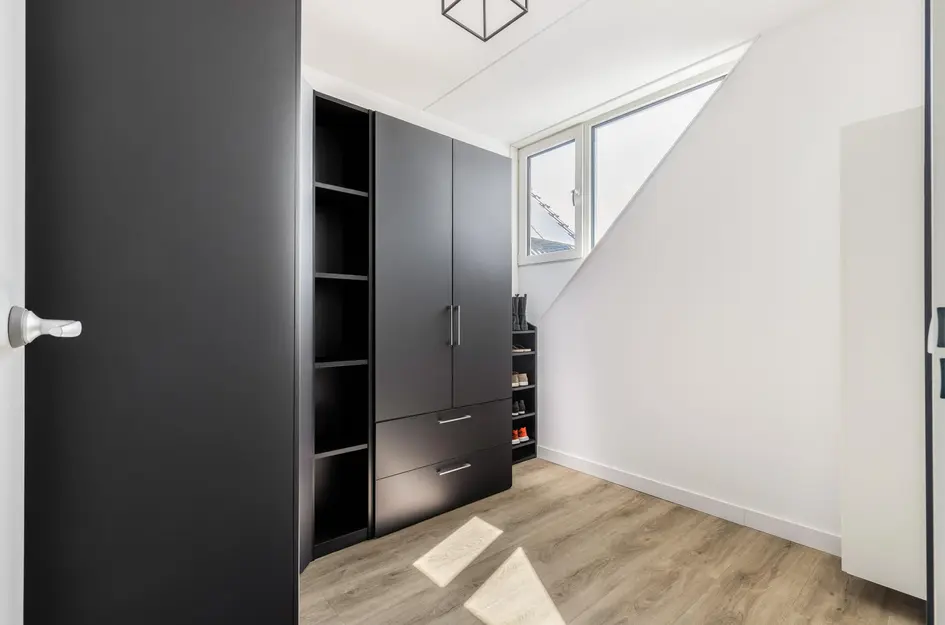 Purperreiger 35