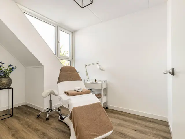 Purperreiger 35, HEERHUGOWAARD