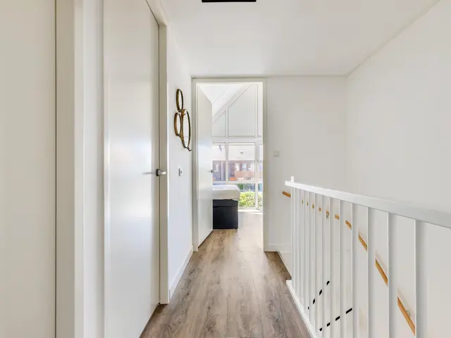 Purperreiger 35, HEERHUGOWAARD