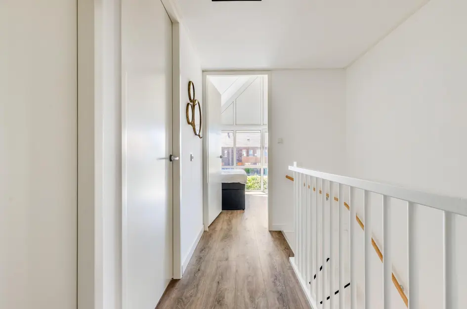 Purperreiger 35