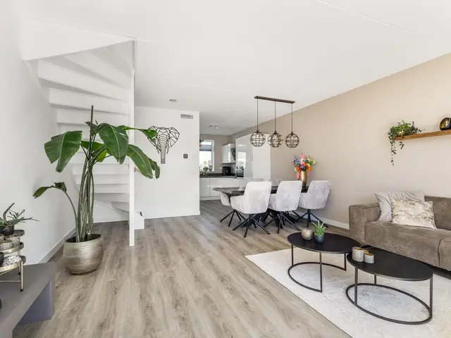 Purperreiger 35, HEERHUGOWAARD
