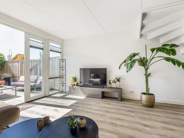Purperreiger 35, HEERHUGOWAARD