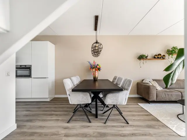 Purperreiger 35, HEERHUGOWAARD
