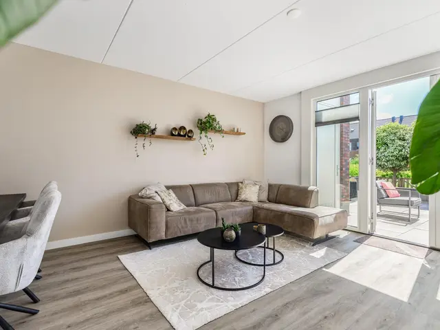Purperreiger 35, HEERHUGOWAARD