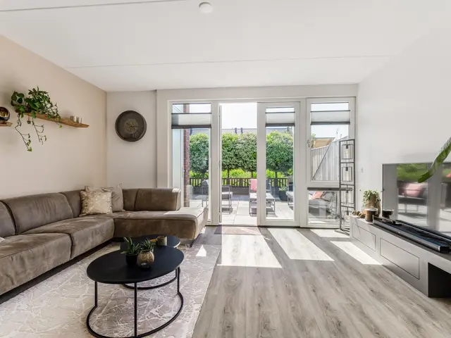 Purperreiger 35, HEERHUGOWAARD