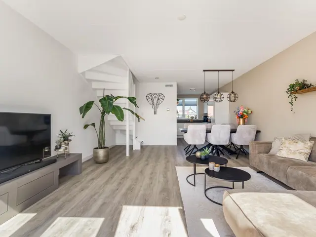 Purperreiger 35, HEERHUGOWAARD