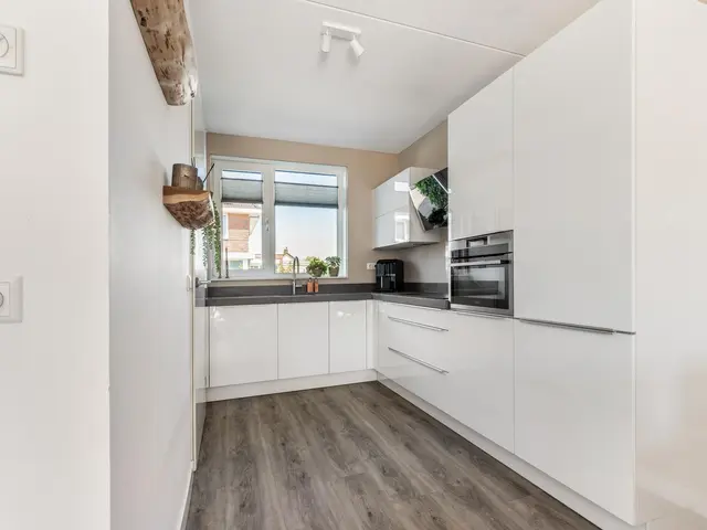 Purperreiger 35, HEERHUGOWAARD
