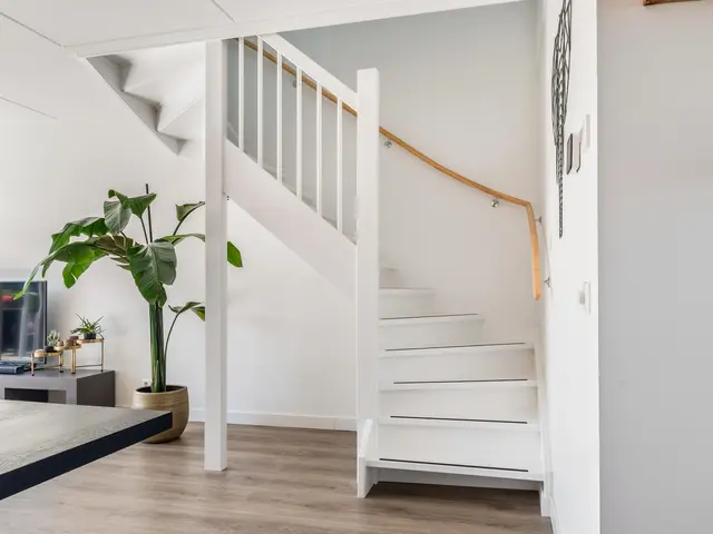 Purperreiger 35, HEERHUGOWAARD