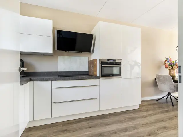 Purperreiger 35, HEERHUGOWAARD