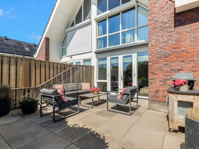 Purperreiger 35, HEERHUGOWAARD
