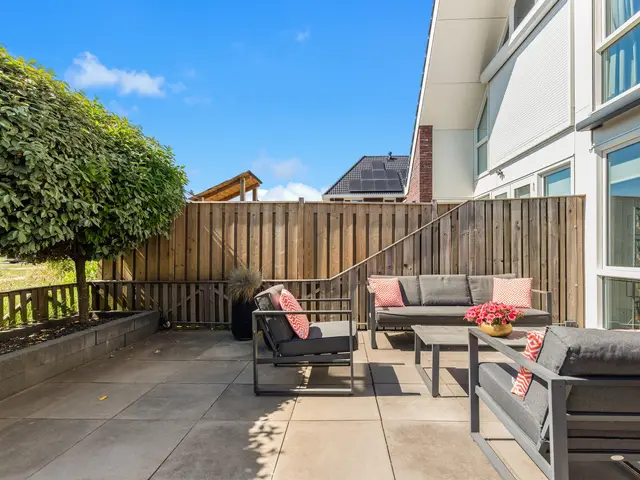 Purperreiger 35, HEERHUGOWAARD