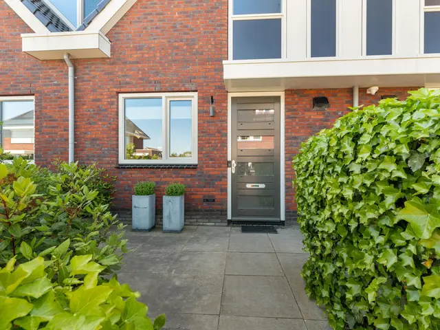 Purperreiger 35, HEERHUGOWAARD