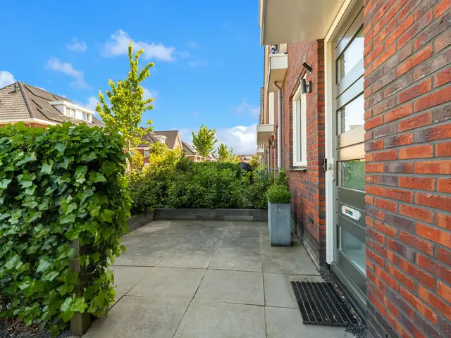 Purperreiger 35, HEERHUGOWAARD
