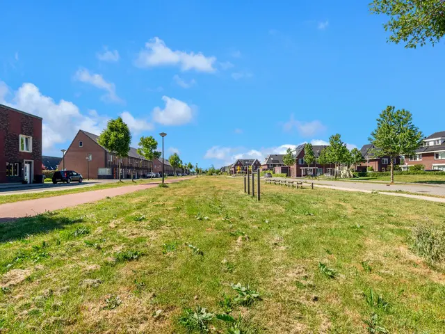 Purperreiger 35, HEERHUGOWAARD