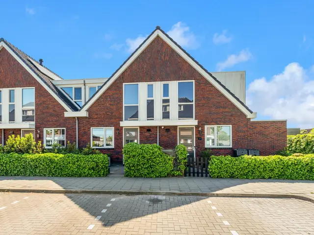 Purperreiger 35, HEERHUGOWAARD