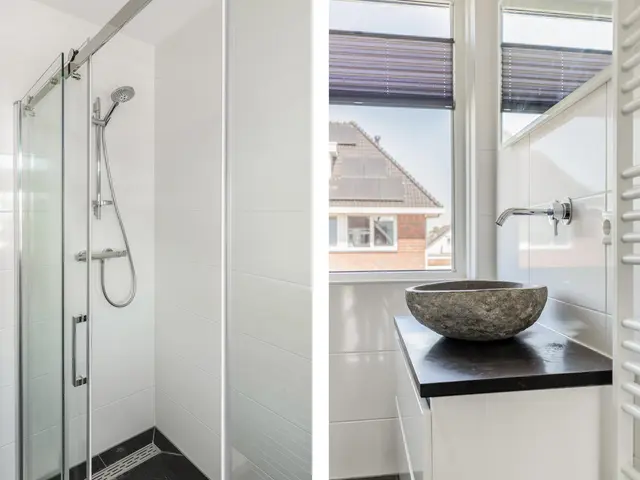 Purperreiger 35, HEERHUGOWAARD