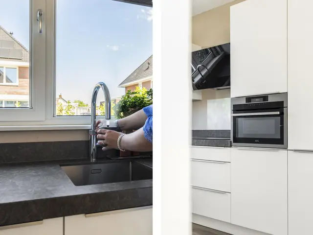 Purperreiger 35, HEERHUGOWAARD