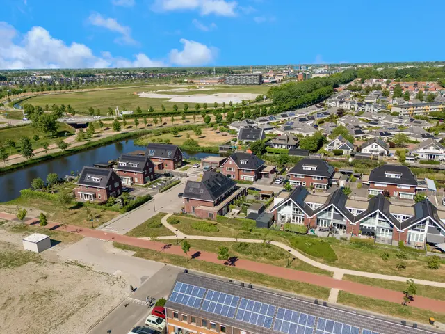 Purperreiger 35, HEERHUGOWAARD