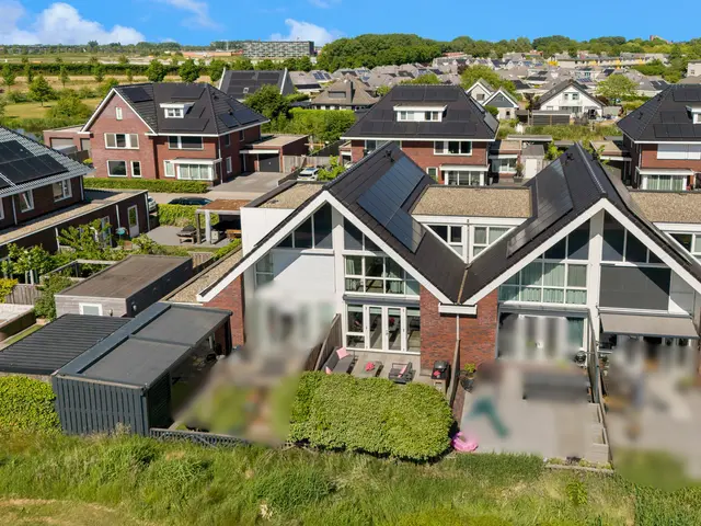 Purperreiger 35, HEERHUGOWAARD