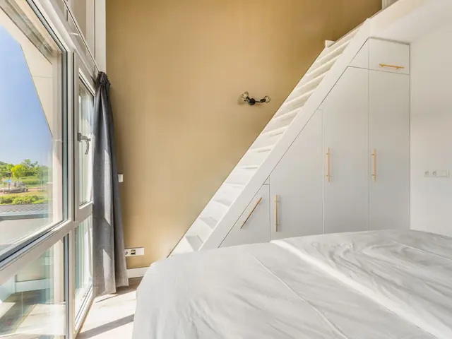 Purperreiger 35, HEERHUGOWAARD