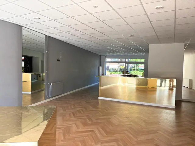 Breestraat 8, BEVERWIJK