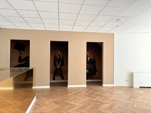 Breestraat 8, BEVERWIJK