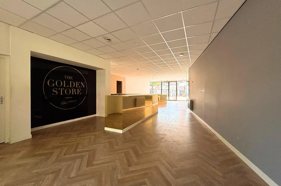 Breestraat 8
