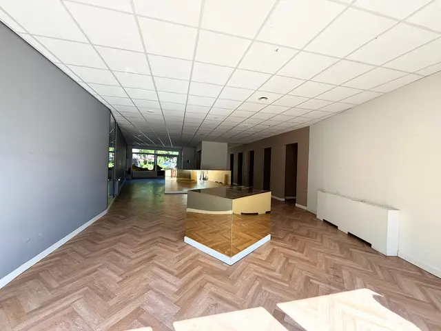 Breestraat 8, BEVERWIJK