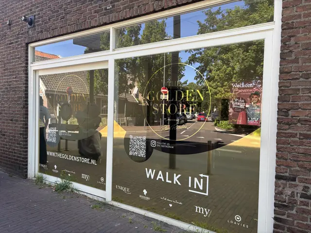Breestraat 8, BEVERWIJK