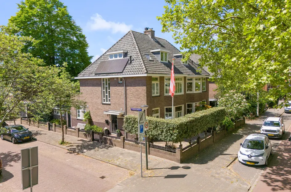 Burgemeester Palingstraat 2