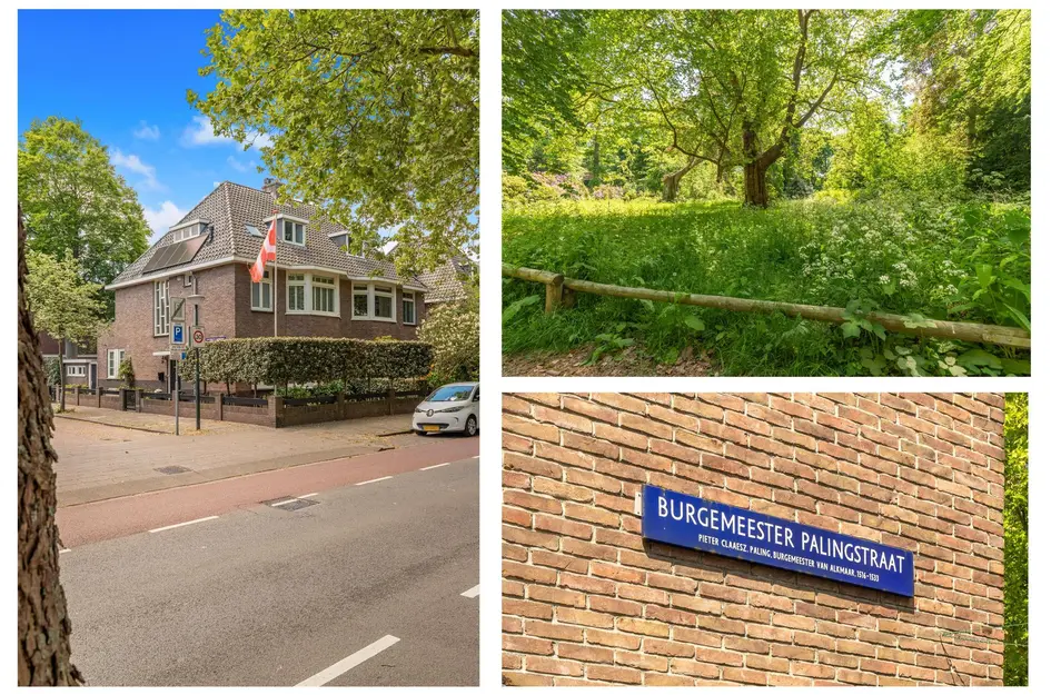 Burgemeester Palingstraat 2
