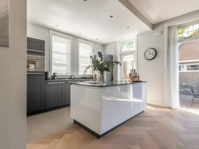 Burgemeester Palingstraat 2, ALKMAAR