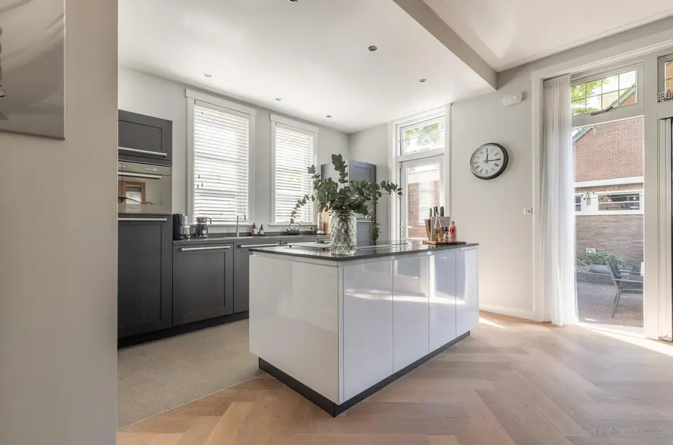 Burgemeester Palingstraat 2