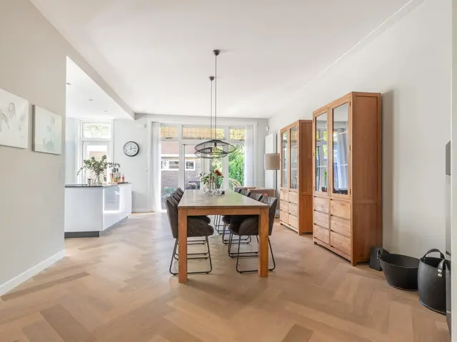 Burgemeester Palingstraat 2, ALKMAAR