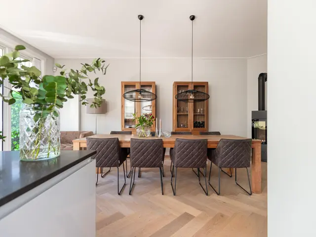 Burgemeester Palingstraat 2, ALKMAAR