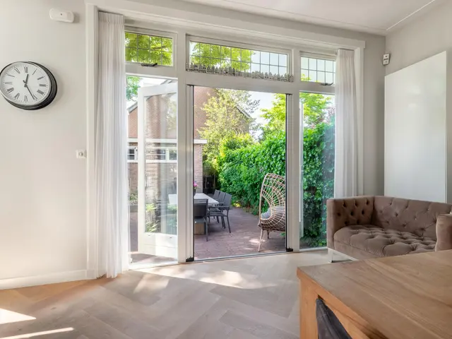 Burgemeester Palingstraat 2, ALKMAAR