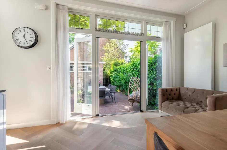Burgemeester Palingstraat 2