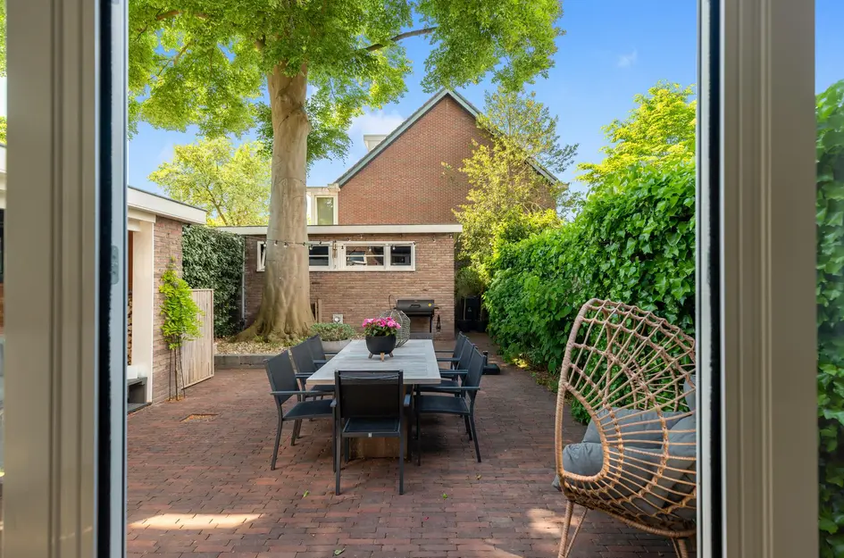 Burgemeester Palingstraat 2
