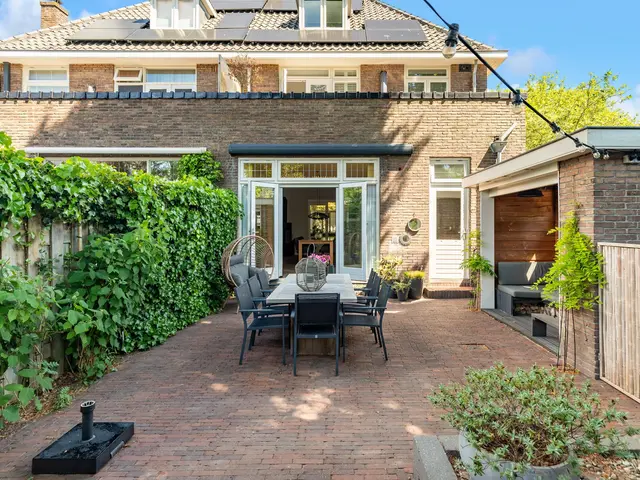 Burgemeester Palingstraat 2, ALKMAAR