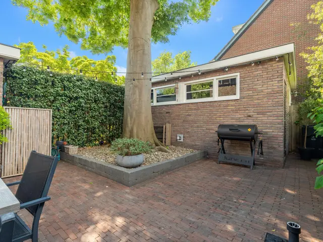 Burgemeester Palingstraat 2, ALKMAAR
