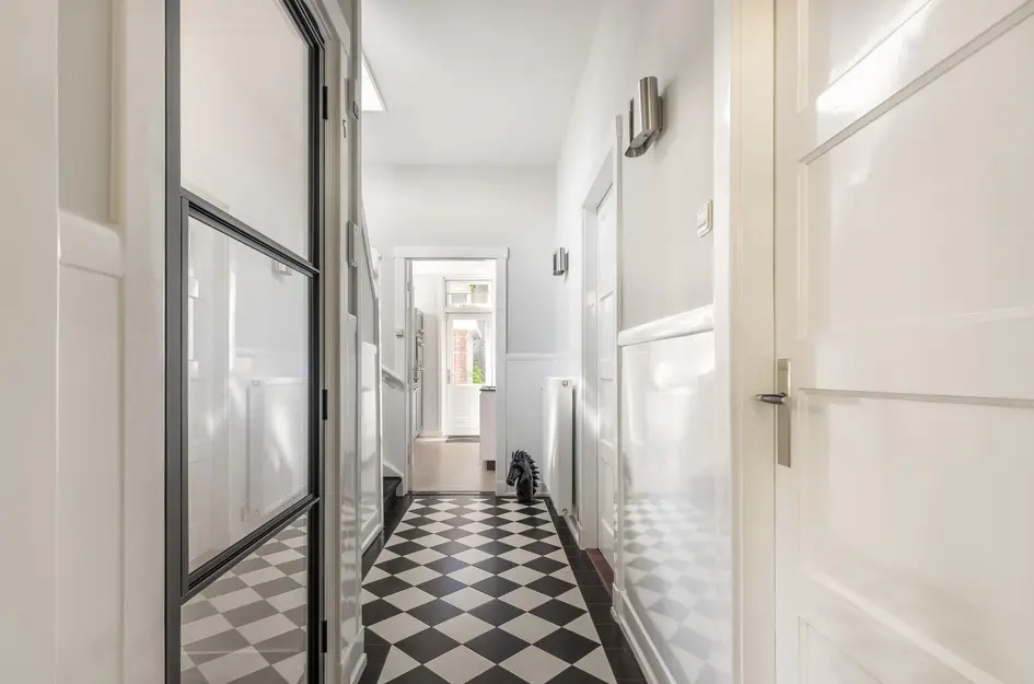 Burgemeester Palingstraat 2